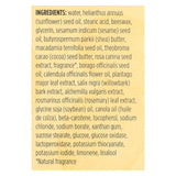 Burts Bees - Hand Cream - Shea Butter - 3.2 Oz