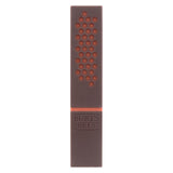 Burts Bees - Lipstick - Suede Splash - #50 - Case Of 2 - 0.12 Oz
