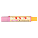 Burts Bees - Lip Shimmer - Guava - Case Of 4 - 0.09 Oz