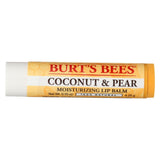 Burts Bees - Lip Balm - Coconut Pear - 12 Count