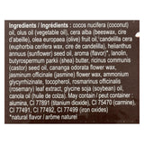 Burts Bees - Lip Balm - Tint - Zinnia - Case Of 2 - .15 Oz