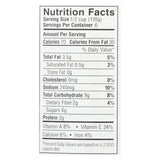 Dave's Gourmet - Organic Pasta Sauce - Hearty Marinara - Case Of 6 - 25.5 Oz.