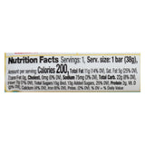 Amy's - Candy Bar Crispy - Case Of 12 - 1.35 Oz