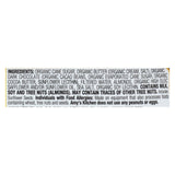 Amy's - Candy Bar - Organic - Crunchy - Case Of 12 - 1.3 Oz