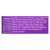 Andalou Naturals Swipes - Age Defying Micellar - Case Of 6 - 12 Count