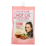 Giovanni Hair Care Products 2chic - Hot Oil - Shea Butter - Almond - Case Of 12 - 1.75 Fl Oz