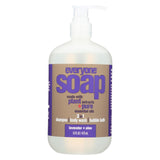 Everyone Soap - 3 In 1 - Lavender - Aloe - 16 Fl Oz