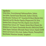 Everyone Soap - 3 In 1 - Mint - Coconut - 16 Fl Oz