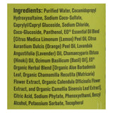Everyone Soap - Hand - Lemon - Basil - 12.75 Fl Oz