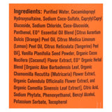 Everyone Soap - Hand - Tangerine - Vanilla - 12.75 Fl Oz