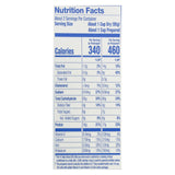 Modern Table Lentil Elbow Mac & Cheese - Classic Cheddar - Case Of 6 - 6.7 Oz