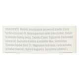 Schmidt's Natural Deodorant Stick - Charcoal And Magnesium - 3.25 Oz