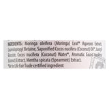 Alaffia - Everyday Hand Soap - Coconut Mint - 12 Fl Oz.