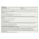 Thinksport Sunscreen - Face & Body - Spf 30 - .64 Oz