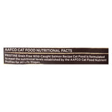 Castor And Pollux Pristine Grain Free Dry Cat Food - Wild-caught Salmon - Case Of 5 - 3 Lb.