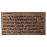 Castor And Pollux Pristine Grain Free Dry Dog Food - Salmon & Chickpea - Case Of 5 - 4 Lb.
