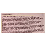 Castor And Pollux Pristine Grain Free Dry Dog Food - Chicken & Sweet Potato - Case Of 5 - 4 Lb.