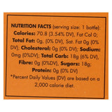 Llanllyr Source Water Ginger Beer - Glass - Case Of 6 - 4-6.8 Fl Oz