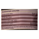 Castor And Pollux - Organix Grain Free Dry Dog Food - Chicken And Sweet Potato - Cs Of 1-10 Lb.