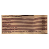 Castor And Pollux - Organix Grain Free Dry Cat Food - Chicken And Sweet Potato - Case Of 5 - 3 Lb.