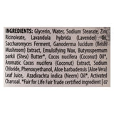 Alaffia - Deodorant - Coconut Lavender - 2.65 Oz.