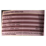 Castor And Pollux - Organix Grain Free Dry Dog Food - Small Breed Recipe - Cs Of 1-10 Lb.