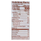 Watusee Foods Chickpeatos - Caramel Sea Salt - Case Of 36 - .8 Oz
