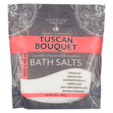 Soothing Touch Bath Salts - Rest & Relax Tuscan Bouquet - 32 Oz