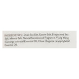 Soothing Touch Bath Salts - Balancing Soak - 32 Oz