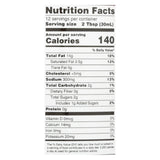 Drew?s Chipotle Ranch Dressing And Quick Marinade - 12 Oz. - Case Of 6