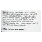 Drew?s Chipotle Ranch Dressing And Quick Marinade - 12 Oz. - Case Of 6