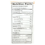 Yumearth Organics Soft Eating - Peach Licorice - Case Of 12 - 5 Oz.