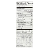 Glutino Breakfast Bars - Blueberry - Case Of 12 - 7.1 Oz.