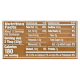 Maranatha Natural Foods Peanut Butter - Banana - Case Of 6 - 12 Oz