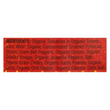 Late July Snacks Salsa - Mild - Case Of 12 - 15.5 Oz.