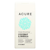 Acure - Shampoo - Simply Smoothing - 12 Fl Oz