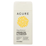 Acure - Shampoo - Mega Mouisture - 12 Fl Oz