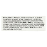 Acure - Shampoo - Pear - Body Beautiful - 12 Fl Oz