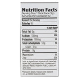 Sos Hydration - Drink Mix - Mango - Case Of 5 - 10-0.16 Oz.