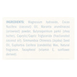 Schmidt's Natural Deodorant Stick - Coconut Pineapple - 3.25 Oz