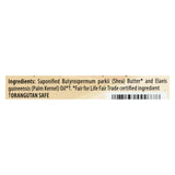 Alaffia - African Black Soap - Unscented - 3 Oz.