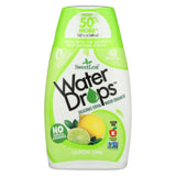 Sweet Leaf Water Drops - Lemon Lime - 1.62 Fl Oz