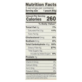 Maker Overnight Oats  - Banana And Coffee - Case Of 6 - 11.4 Oz.