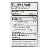 Garden Of Life - Raw Extra Virgin Coconut Oil - Case Of 4 - 56 Fl Oz