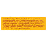 Alba Botanica - Mask - Hi Papaya Enzyme - Single - Case Of 8 - 1 Count