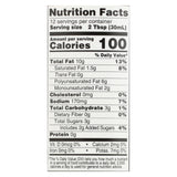 Drew's Organics - Salad Dressing - Honey Dijon - Case Of 6 - 12 Oz.