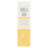 Schmidt's - Toothpaste Vanilla Chai - 4.7 Oz.