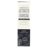 Schmidt's - Toothpaste Wondermint With Activated Charcoal - 4.7 Oz.