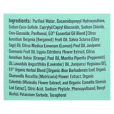 Everyone Kid Soap - Sage And Verbena - Case Of 1 - 32 Fl Oz.