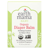 Earth Mama - Organic Diaper Balm - 2 Oz.